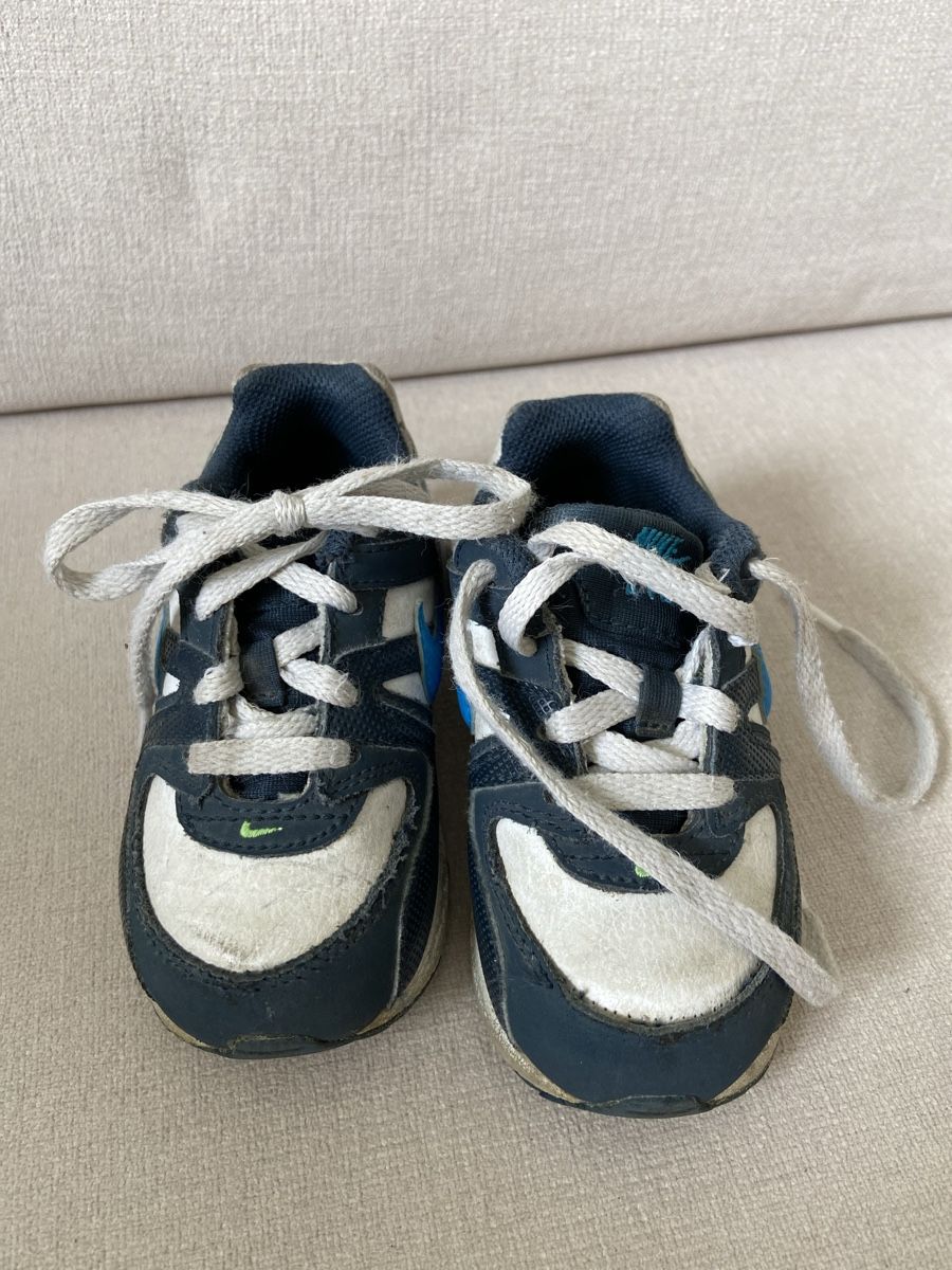 Nike Scarpe per ragazzi: Kindersneaker Nike Air Max – Usato da Brig venduto da jch_rq8z 1