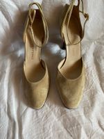 Chaussures Charles Jourdan 39,5