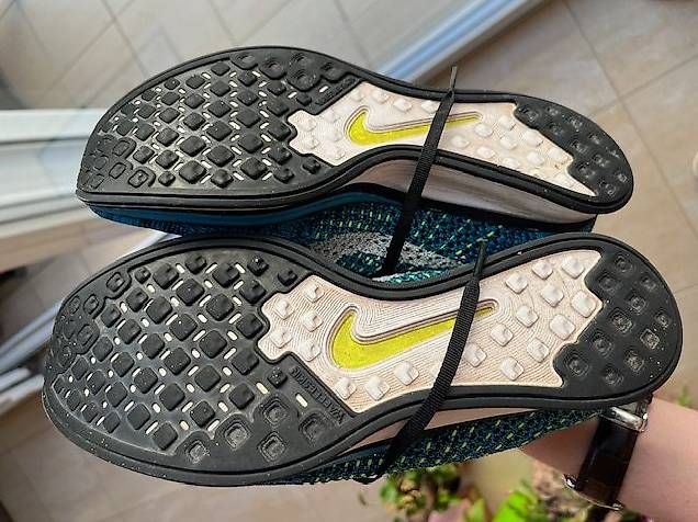 Nike Scarpe da uomo: Nike Flyknit Racer (size 42) – Usato da Zürich venduto da den_c99g 2