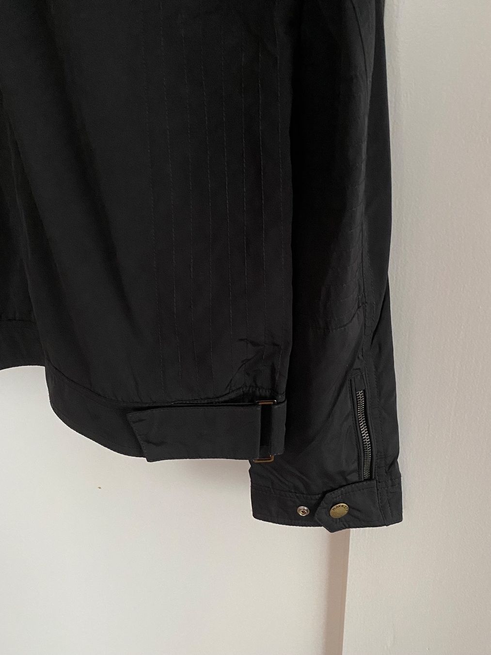 Hackett Jacken: Jacke Aston Martin Racing by Hackett, Grösse M – Gebraucht aus Wattwil von edel88 7