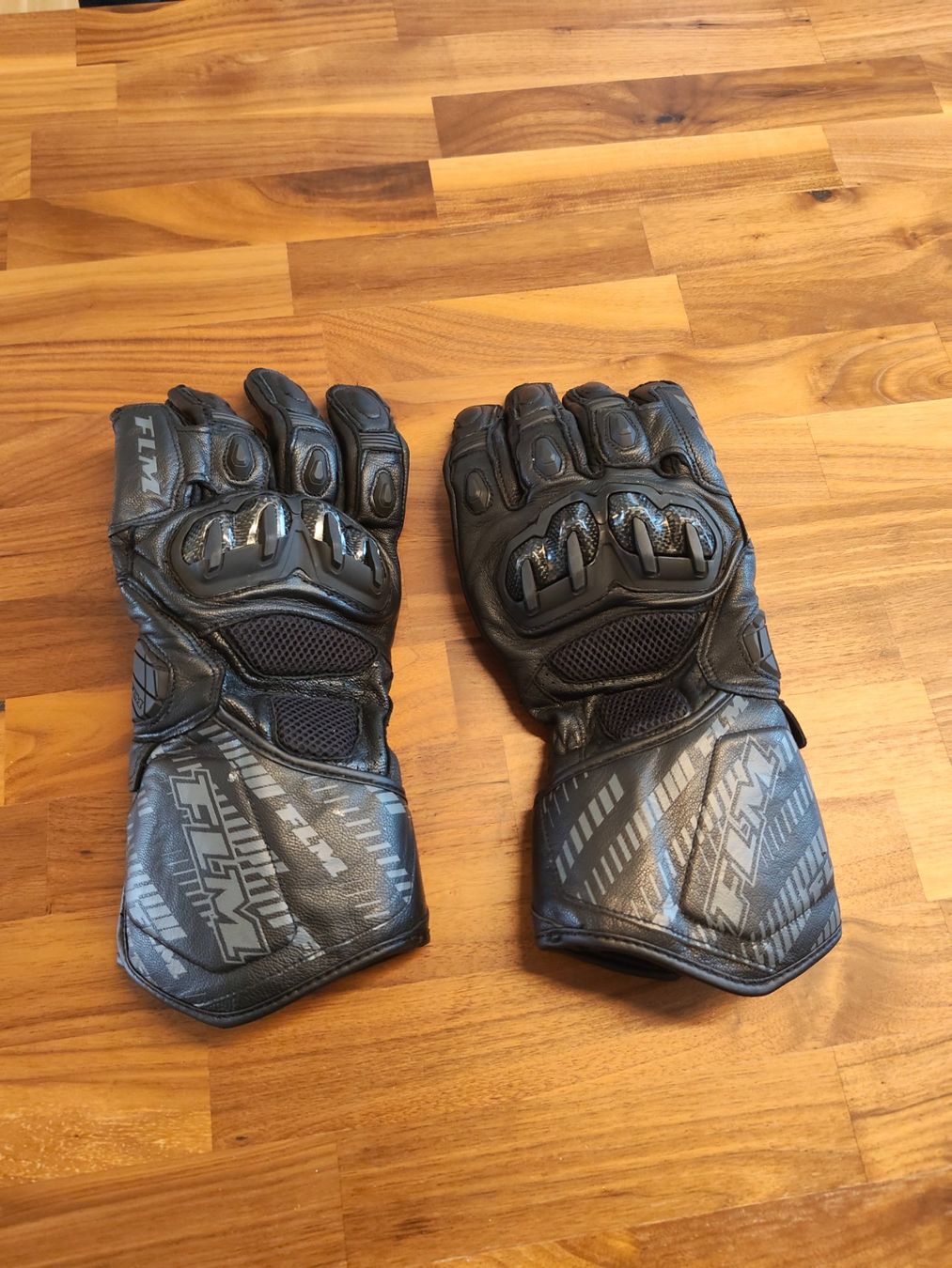 FLM Altri accessori da uomo: FLM Motorradhandschuhe – Nuovo (secondo la descrizione) da Urdorf venduto da Jan_n2vj 1