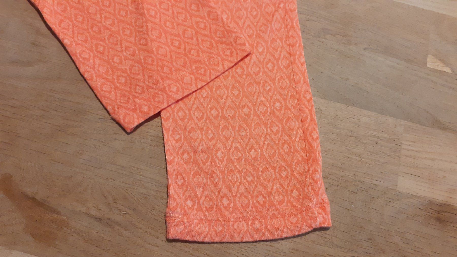 Pantaloni: Freizeit- / Schlabberhosen Gr. 134/140 – Usato da Urtenen-Schönbühl venduto da Chaeppeler 2