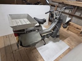 Piaggio Si