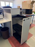Lista Denz 1 Apothekerschrank