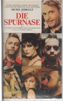 Die Spürnase VHS Toppic 92247