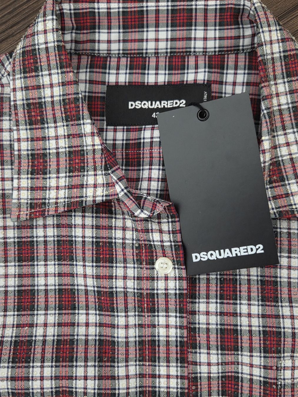 Dsquared2 Kleider: Dsquared2 Kleid GR S Neu! – Neu und originalverpackt aus Luzern von annabelle25 2
