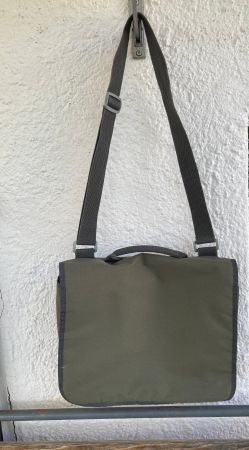 Spezielle Umhänge Tasche Swiss/air