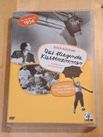 DVD Das fliegende Klassenzimmer, Original 1954 Erich Kästner