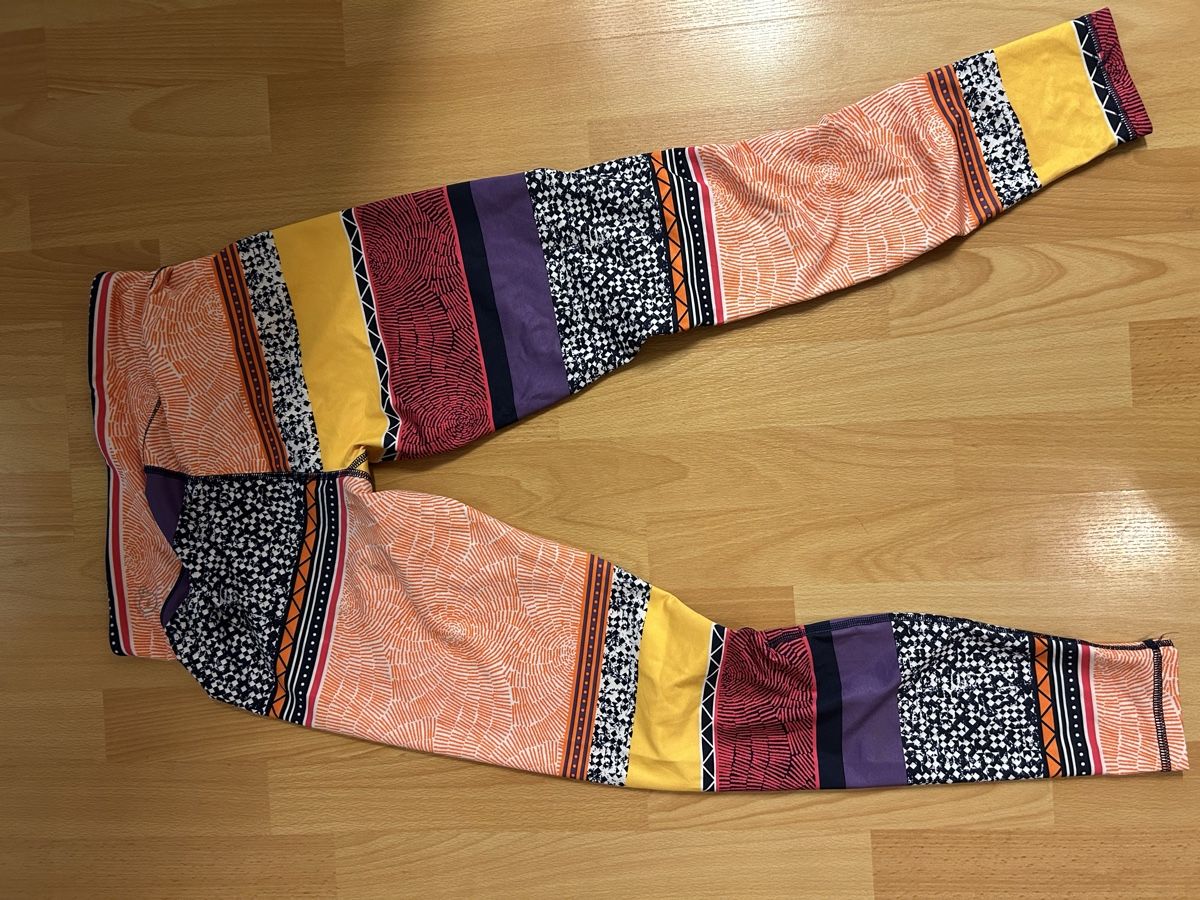 Puma Leggings: Puma Leggings running Grösse 38 – Usato da St. Gallen venduto da Pinta_dora 2