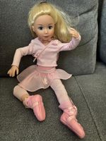 Poupée ballerine