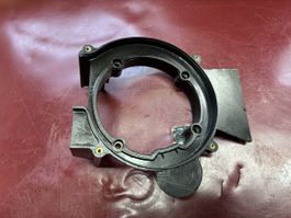 Mofa Pony Beta Gebläsedeckelhalterung