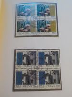 1998, Ausgabe GD, inkl. Serie Dauermarke