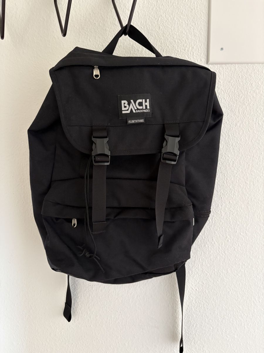 Zaini: Rucksack BACH Flintstone 25 – Usato da Zürich venduto da kim_lz9w