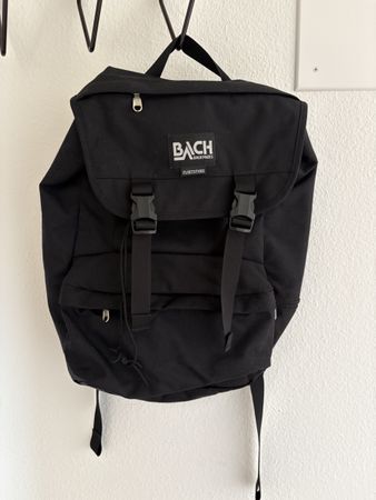 Rucksack BACH Flintstone 25