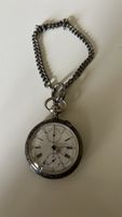 Antike Taschenuhr