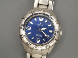 Festina - 35mm