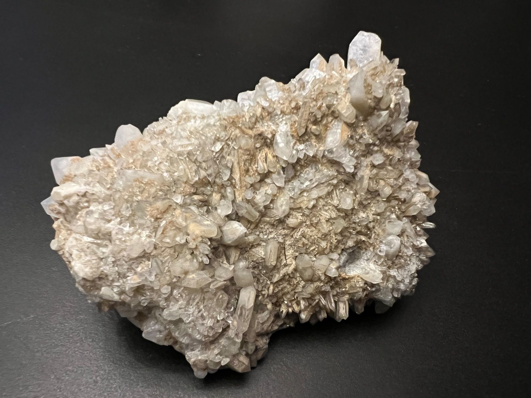 Mineralien & Heilsteine: Schöner Kristall 344g – Neu (gemäss Beschreibung) aus Altendorf von wqv_97 7