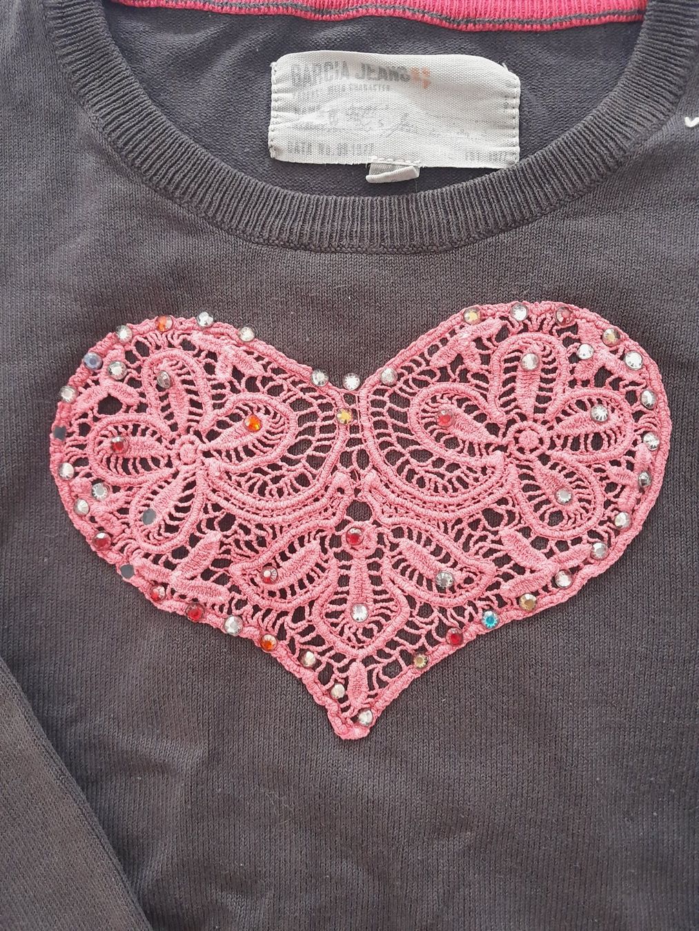 Maglioni & Felpe: Pullover Gr. 116/122 – Usato da Worb venduto da Osterthal 1
