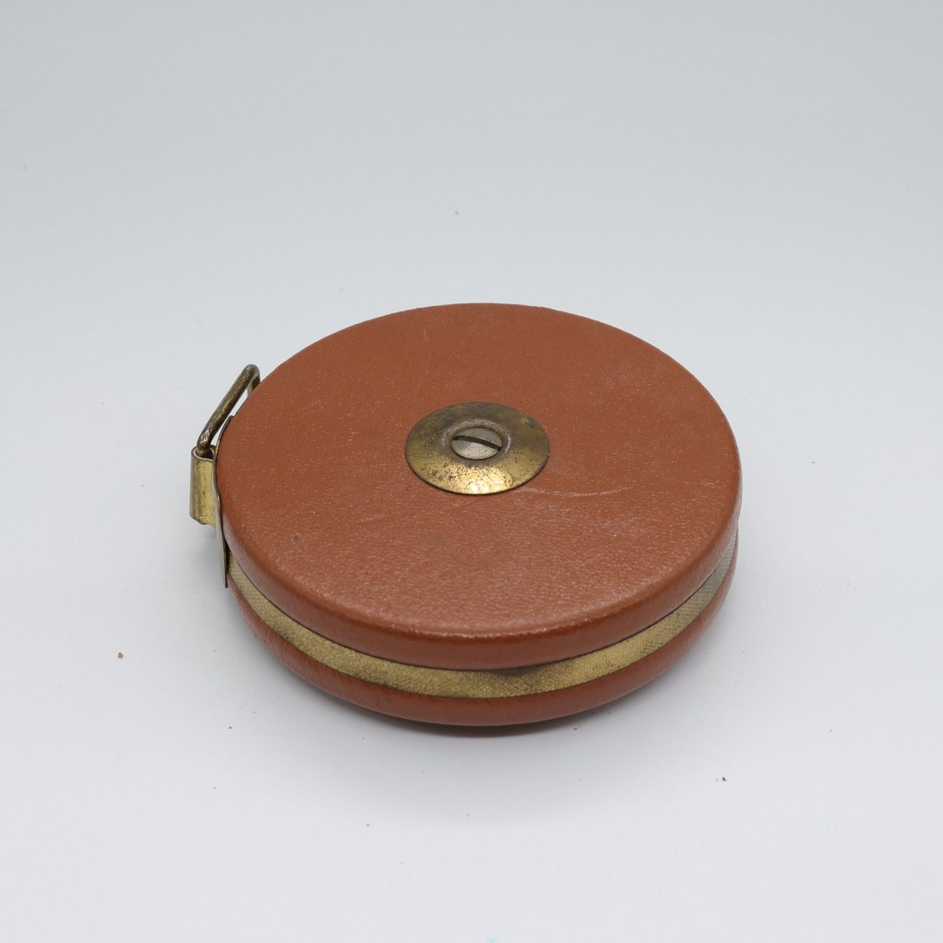 Misurare: Vintage Exakta 10m Massband – Usato da Volketswil venduto da brockipfannenstil 3
