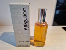 INTROUVABLE !!! Parfum Selection Lancaster 90ml - Neuf Femme