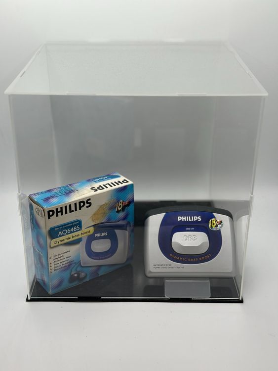 Philips AQ 6485 Manual: AI Chat & PDF Access
