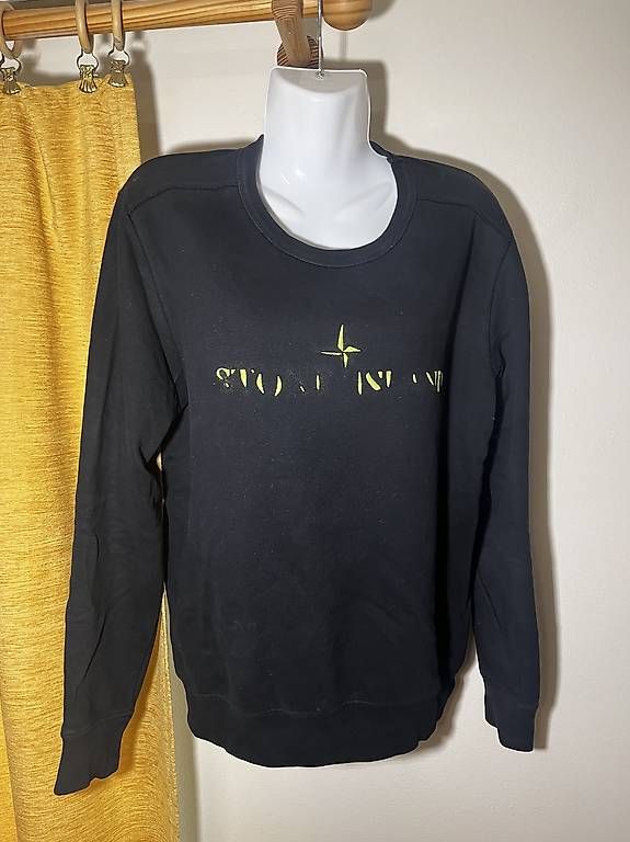 Maglioni & Felpe: Pull stone island  – Usato da Cheiry venduto da dam_pd2m