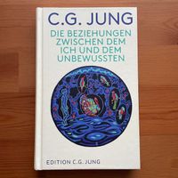 C. G. Jung – Ich & Unbewusstes | Wie neu!
