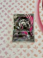 Pokémon / Galarian Obstagoon / Illustration Rare / NM / EG