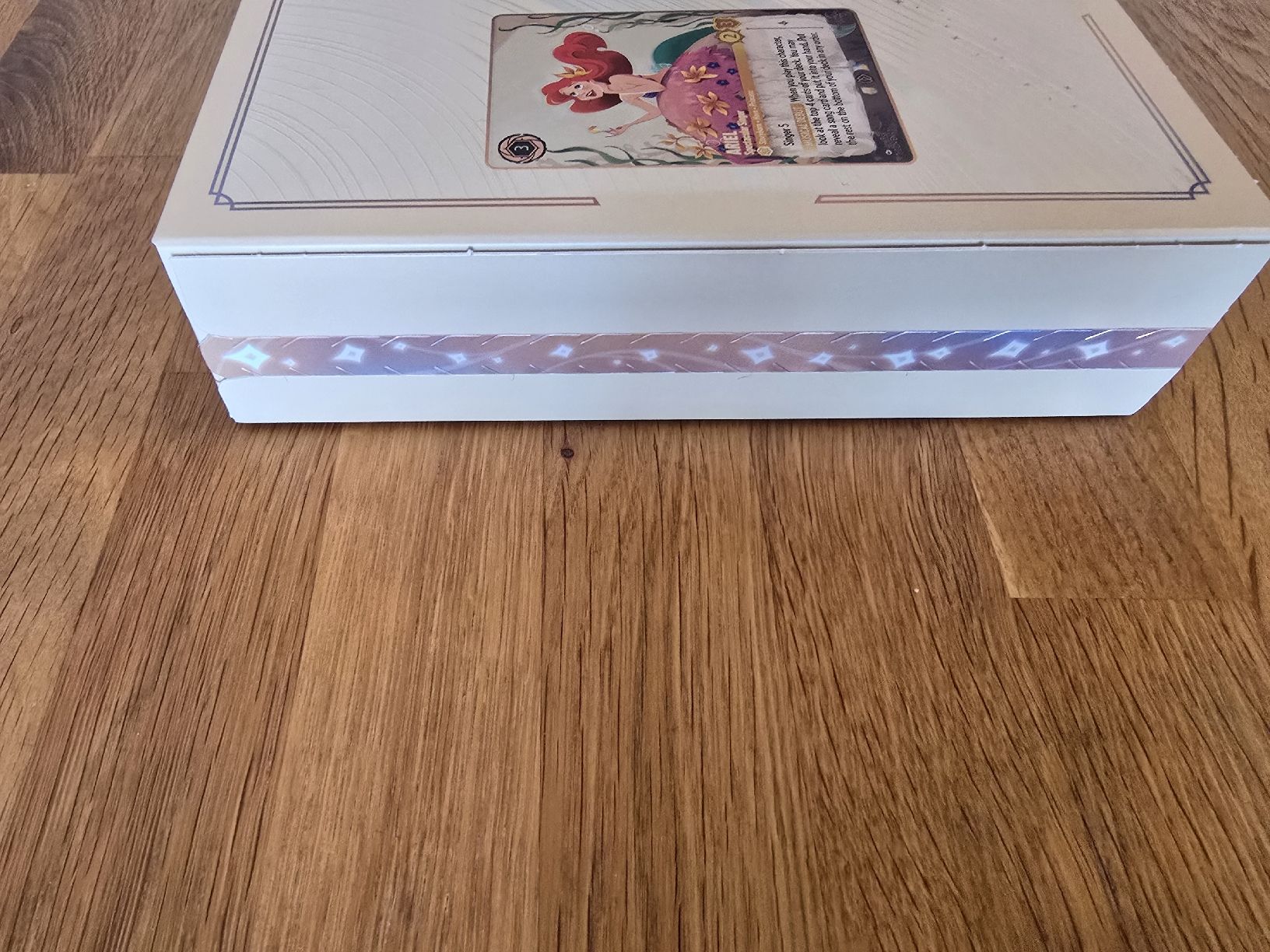 Disney Sammelbilder & Trading cards: Disney Lorcana Curators Collection: Heroines Edition Box Set – Neu und originalverpackt aus Regensdorf von Donaldduck0907 2