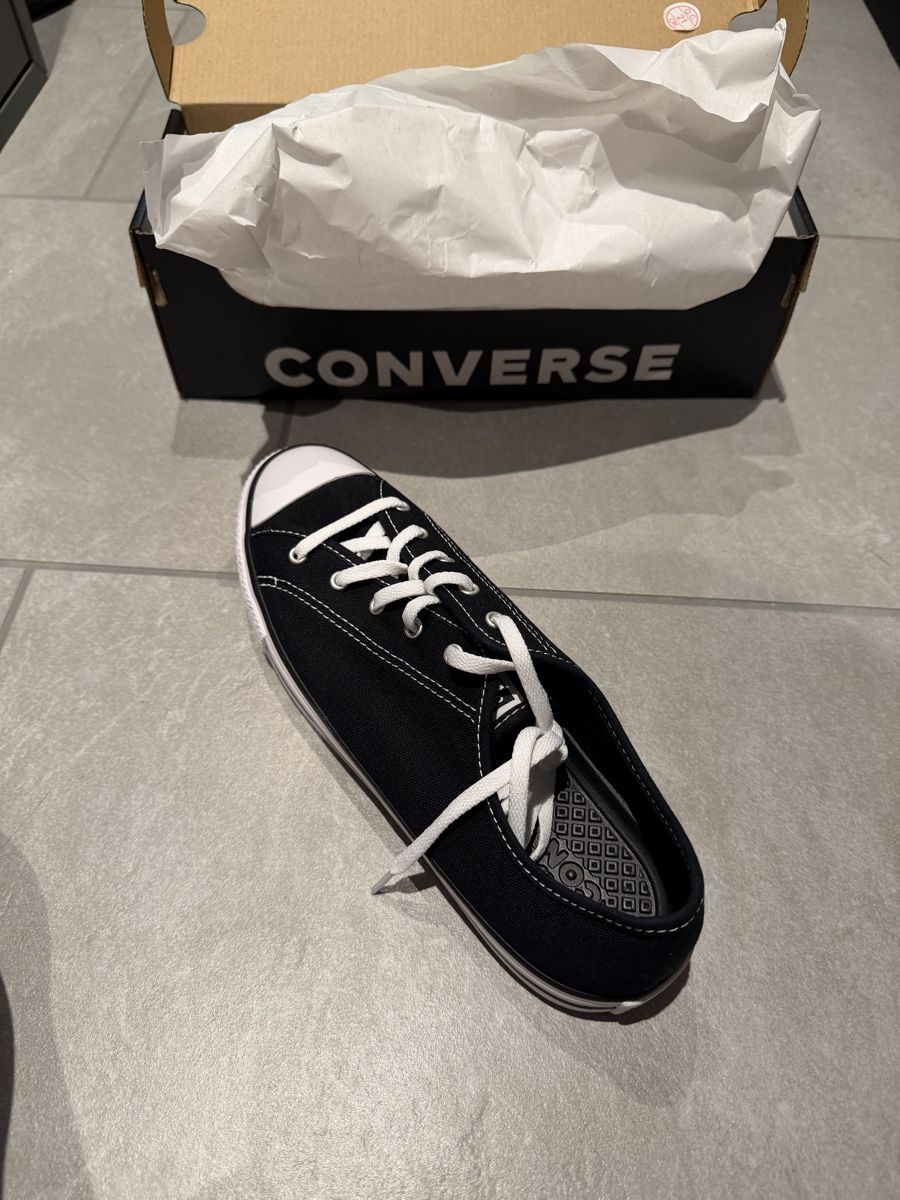 Converse Chaussures femmes: Converse all star dainty basic – Neuf avec emballage d'origine à Oerlingen par sus_jbw5 3