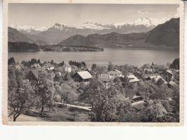 Meggen 1950