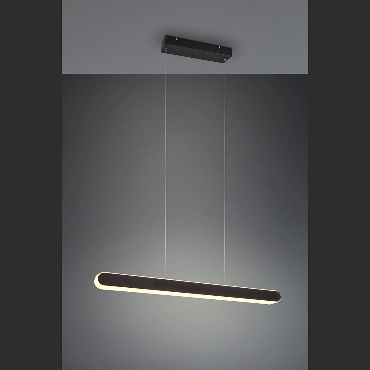 Kronleuchter & Deckenlampen: LED Pendelleuchte, Dimmer, CCT – Neu (gemäss Beschreibung) aus Kreuzlingen von Smart-Light 1