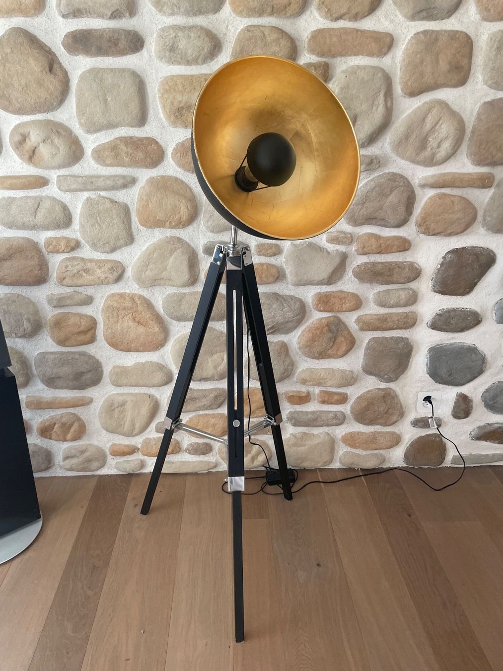 Lampen: Designer Stehlampe – Gebraucht aus Neuwilen von bobbel01 2