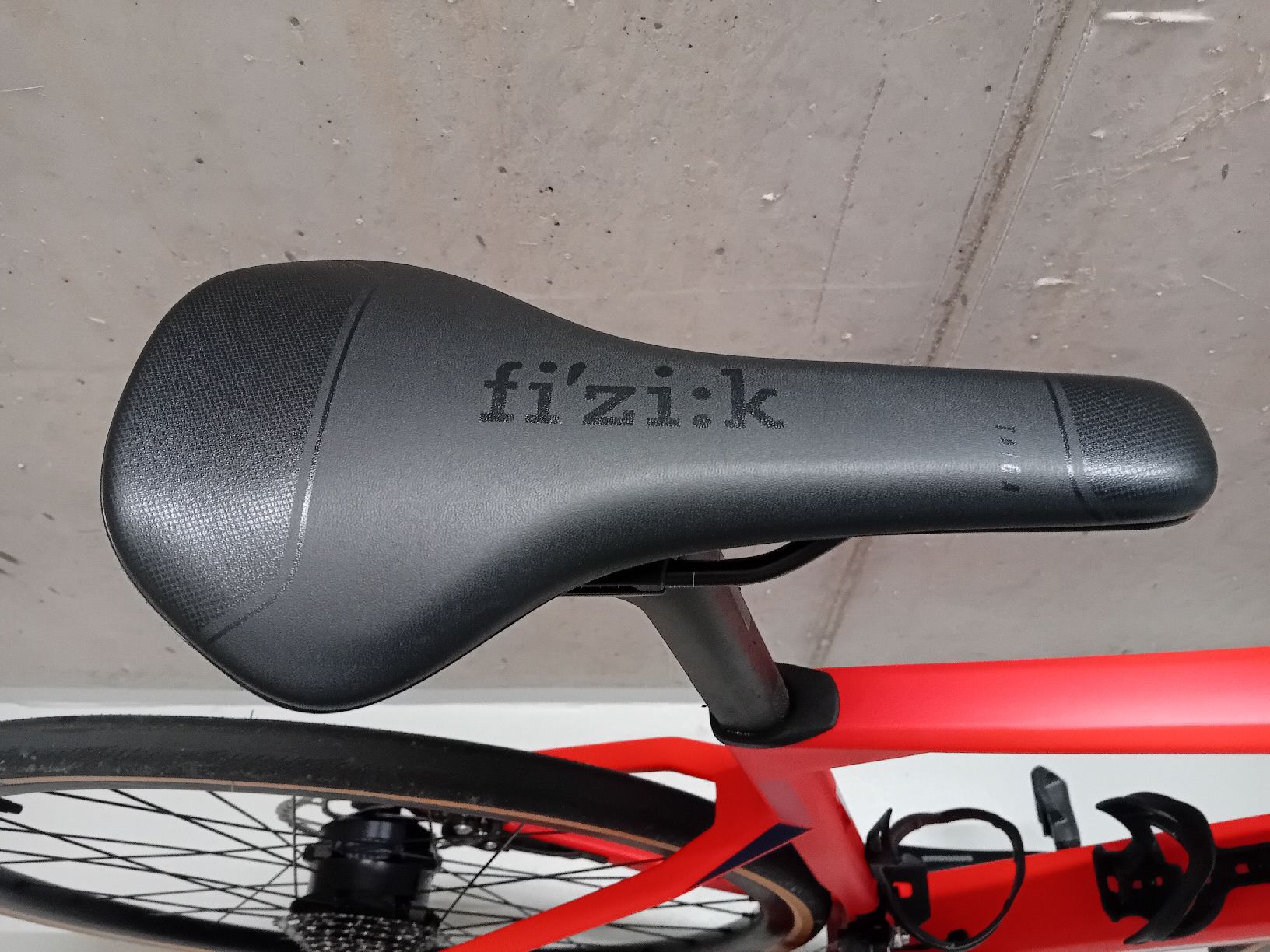 BMC Velos: E-Rennvelo BMC Roadmachine AMP THREE – Gebraucht aus Zürich von Gillheri 6