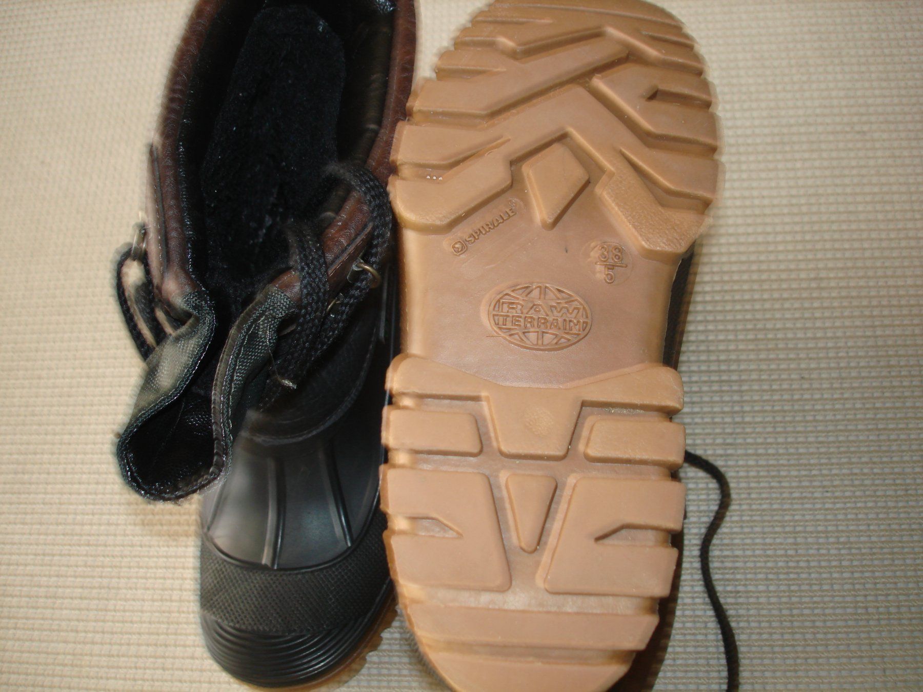 Scarpe da donna: Apres Skischuh, Winterschuh – Usato da Gossau ZH venduto da Crfurrer 1