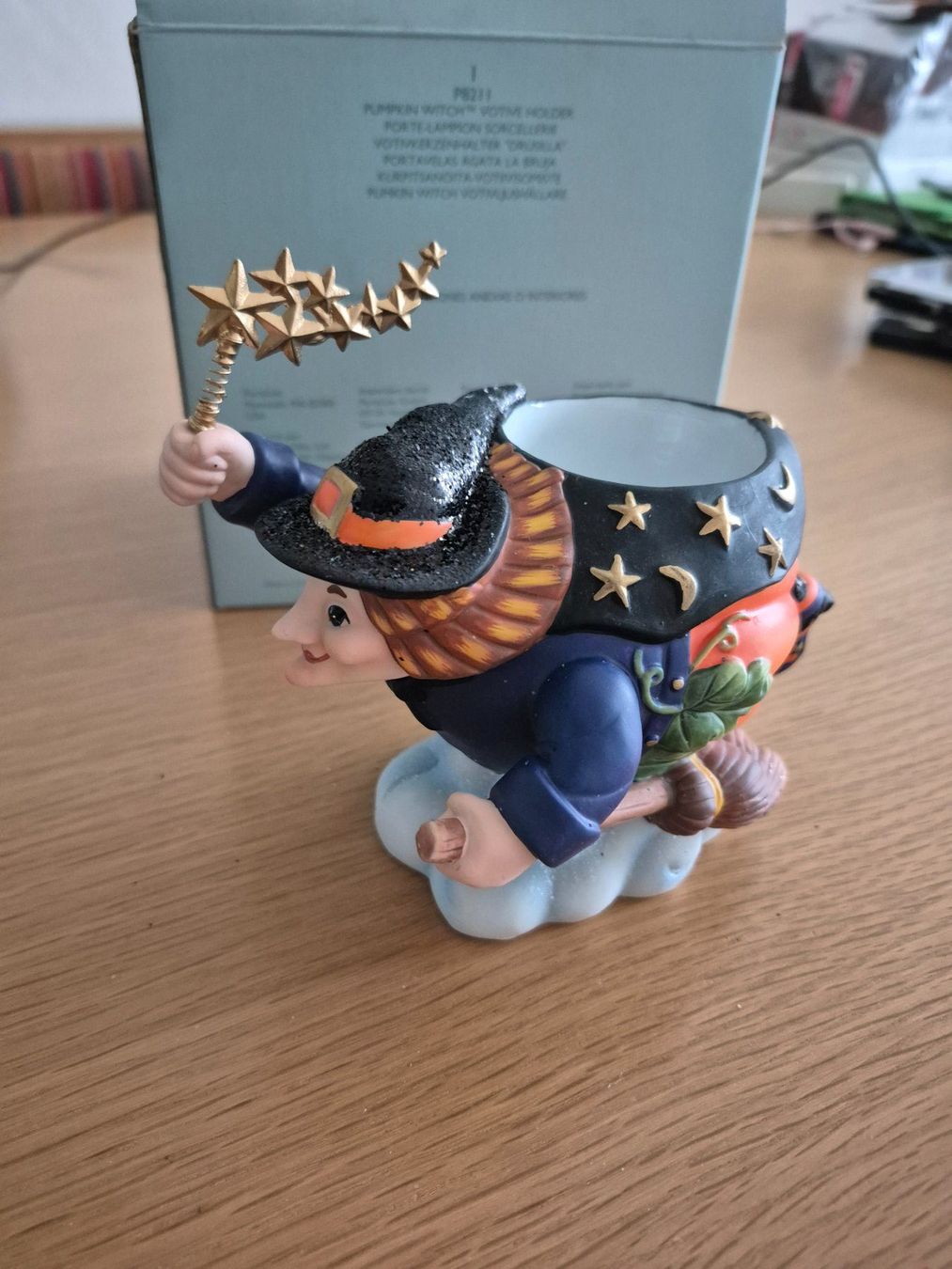 Partylite Kerzenständer: Partylite Votivkerzenhalter Drusilla – Neu (gemäss Beschreibung) aus Buttikon SZ von sefa02 1