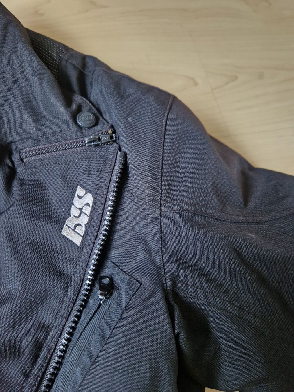 IXS Giacche: Gorotex Motorrad Jacke – Usato da Stans venduto da Stockema 7