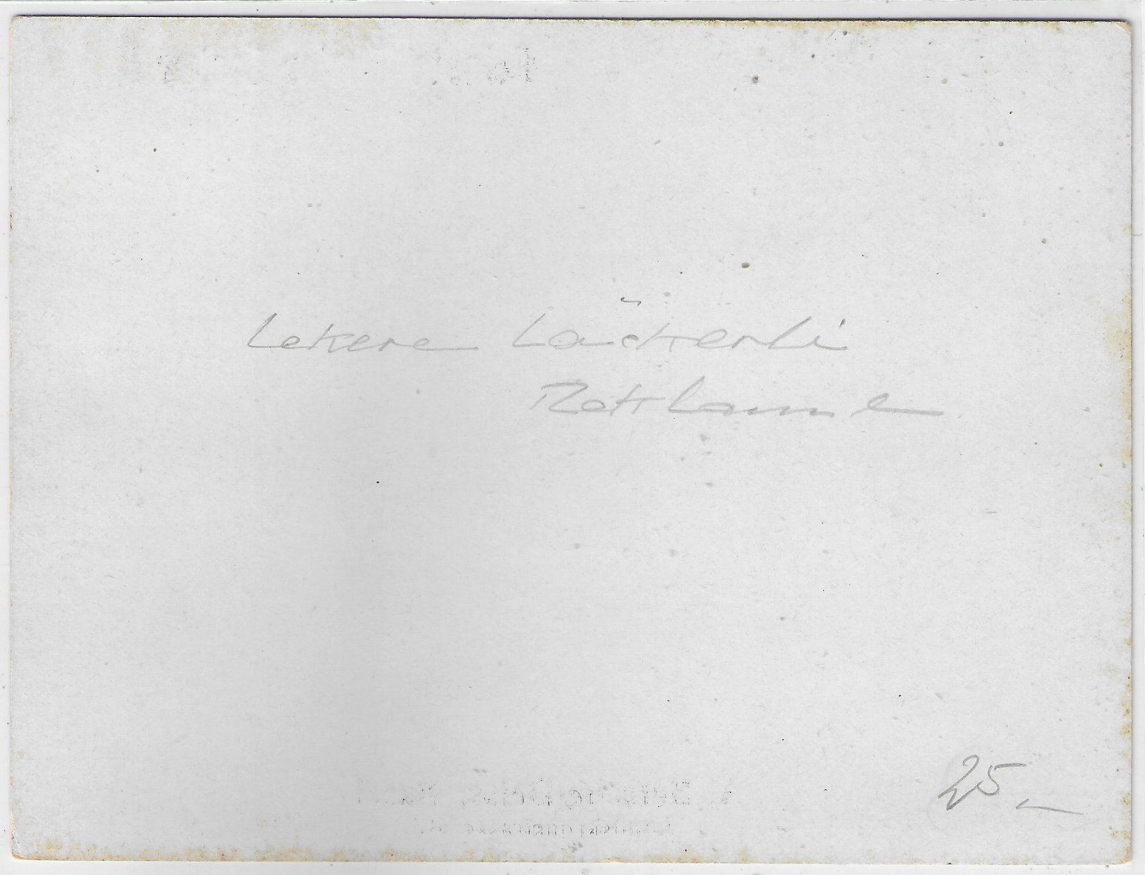 Ansichtskarten: Feinste Basler Leckerli - A. Betsche-Deiss Basel - Litho – Gebraucht aus Ettingen von Kartenplanet 1