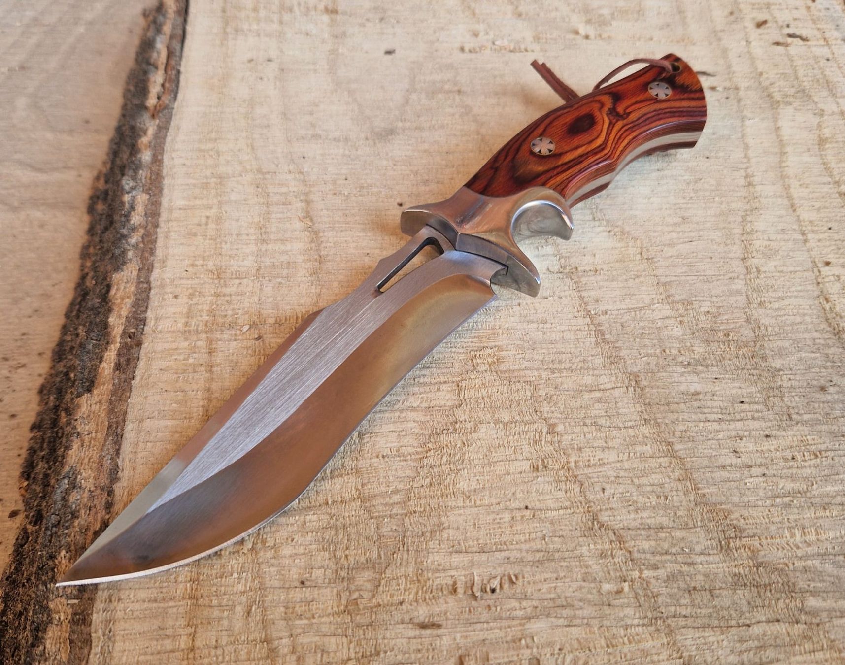 Accessori: Messer Premium – Nuovo e nell'imballaggio originale da Dorf venduto da Messer-Schweiz 1