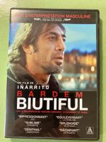 Biutiful de Alejandro González Iñárritu avec Javier Bardem