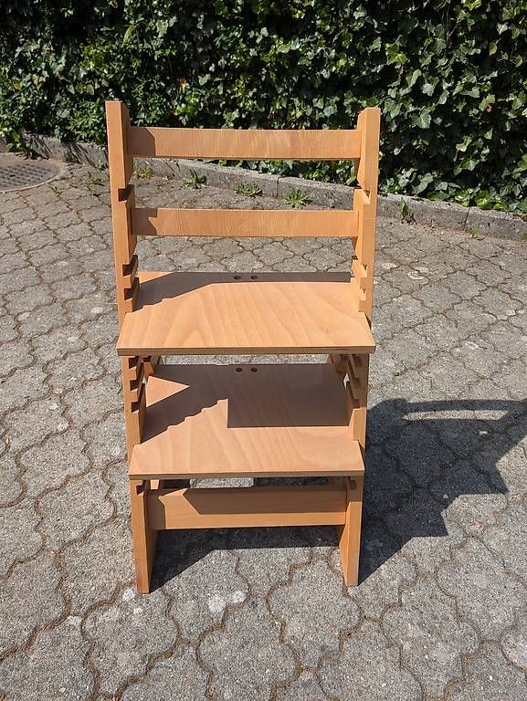 Seggioloni: TrippTrapp – Usato da Beinwil am See venduto da nairda04