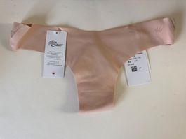 TRIUMPH, Highleg Brazilian FLEX SMART, Grösse XS, Farbe Nude
