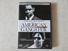 American Gangster  /  Extended Edition  (Denzel Washington)