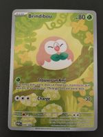 Pokémon Équilibre Parfait: Brindibou 090/088 FR