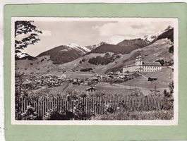 Disentis 1941