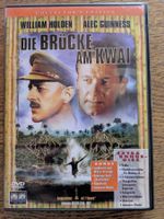Die Brücke am Kwai - Collector's Edition (DVD)
