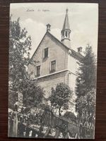LE LOCLE Le Sapin, animée, 1914
