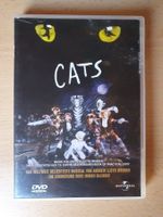DVD Cats - Andrew Lloyd Webber