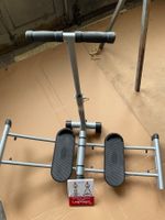 Leg Magic - Trainingsgeraet für schöne Beine, Top! (49)