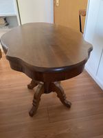 Table en bois 1.10 cm